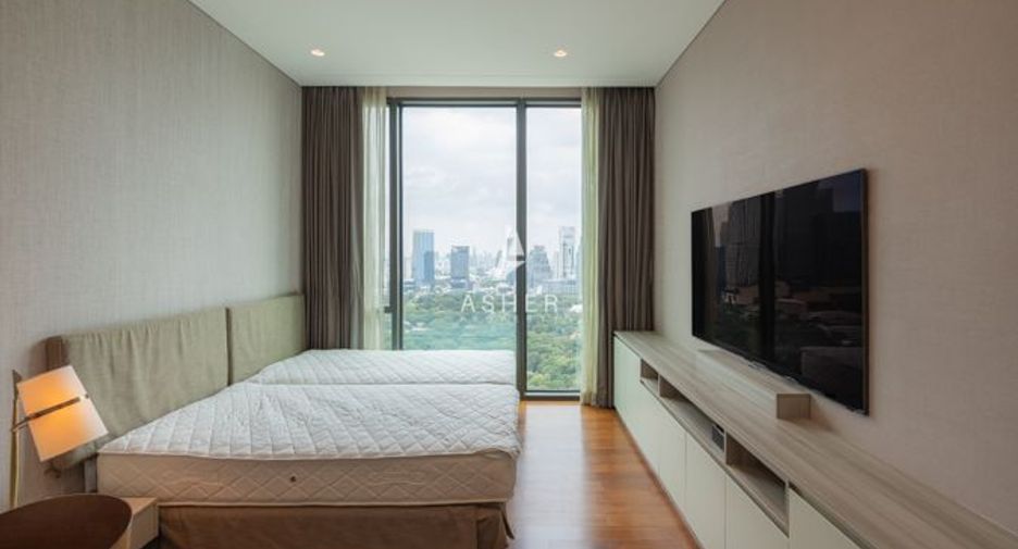 ขาย 4 ห้องนอน คอนโด ใน ปทุมวัน, กรุงเทพฯ