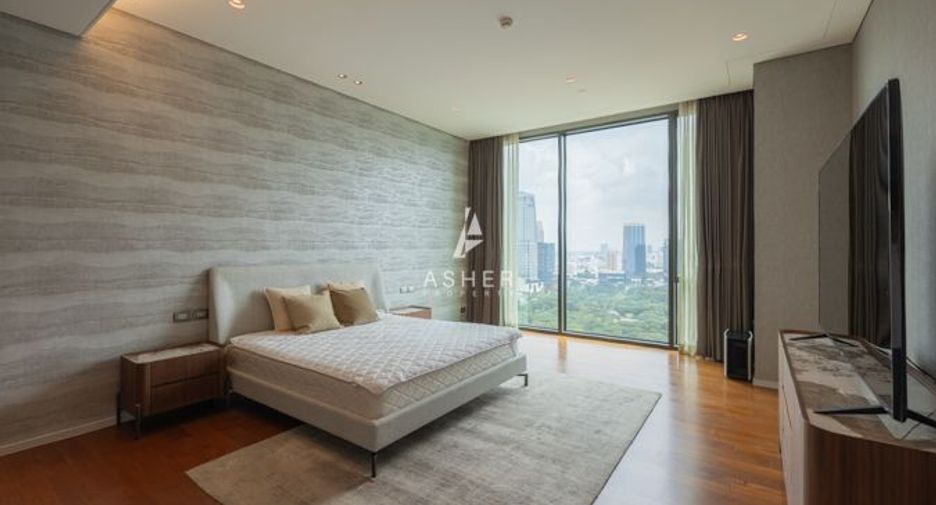 ขาย 4 ห้องนอน คอนโด ใน ปทุมวัน, กรุงเทพฯ