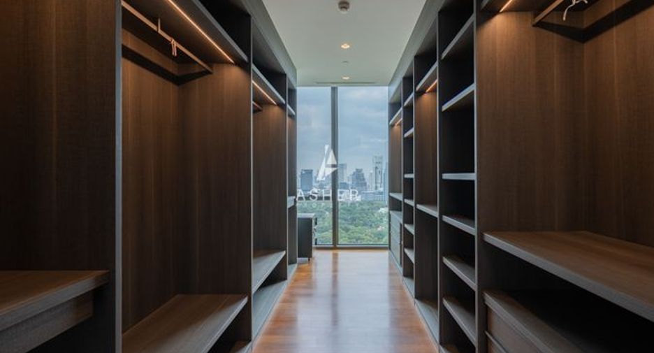 ขาย 4 ห้องนอน คอนโด ใน ปทุมวัน, กรุงเทพฯ