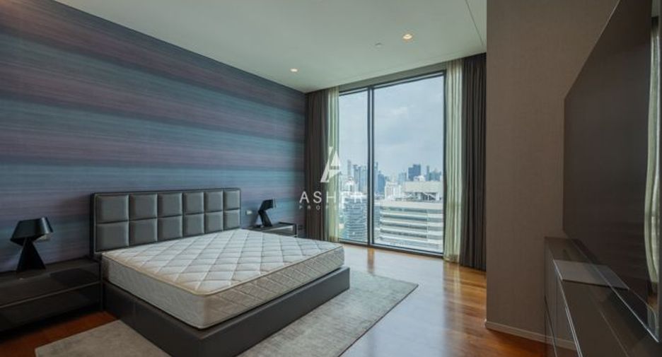 ขาย 4 ห้องนอน คอนโด ใน ปทุมวัน, กรุงเทพฯ