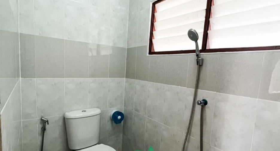 Reihenhaus zum Kauf mit 4 Zimmer in Bang Khae, Bangkok