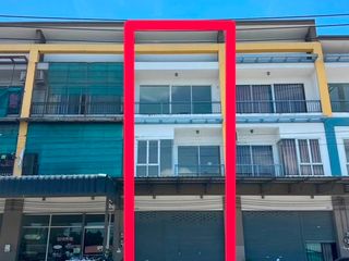 For rent and for sale retail Space in Si Racha, Chonburi
