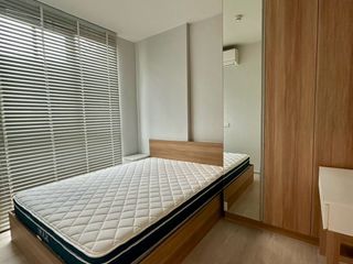 Wohnung zur Miete mit 1 Zimmer in Bang Na, Bangkok