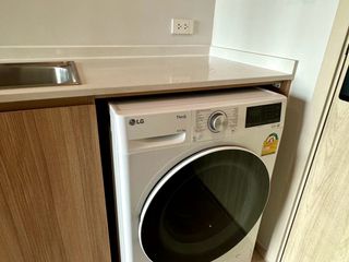 Wohnung zur Miete mit 1 Zimmer in Bang Na, Bangkok