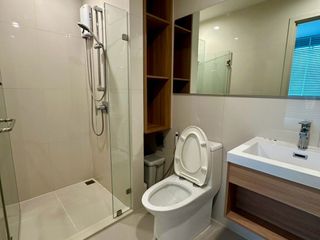Wohnung zur Miete mit 1 Zimmer in Bang Na, Bangkok