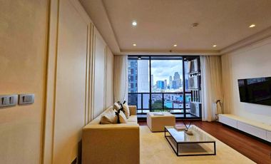 Condo en venta de 2 habitaciones en Bang Kho Laem, Bangkok