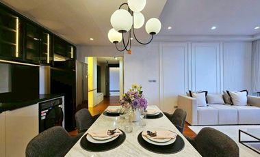 Condo en venta de 2 habitaciones en Bang Kho Laem, Bangkok