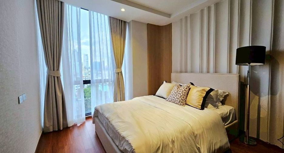 Condo en venta de 2 habitaciones en Bang Kho Laem, Bangkok