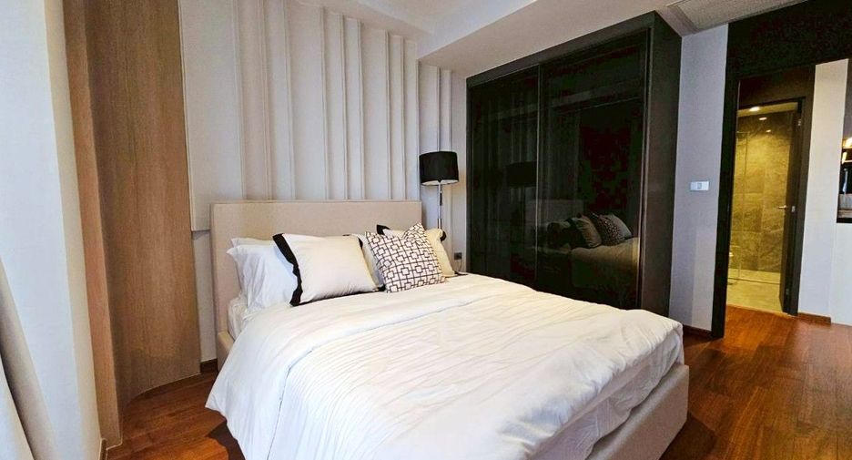 Condo en venta de 2 habitaciones en Bang Kho Laem, Bangkok