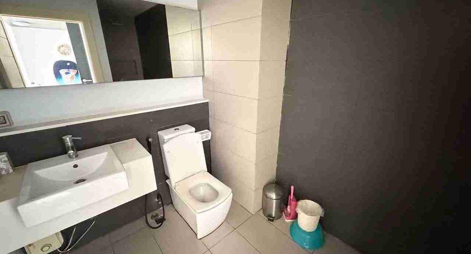 Wohnung zum Kauf mit 1 Zimmer in Jomtien, Pattaya