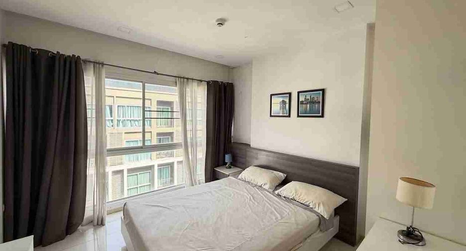 Wohnung zum Kauf mit 1 Zimmer in Jomtien, Pattaya