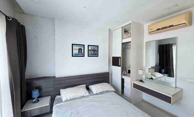 Wohnung zum Kauf mit 1 Zimmer in Jomtien, Pattaya