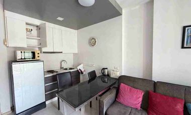 Wohnung zum Kauf mit 1 Zimmer in Jomtien, Pattaya