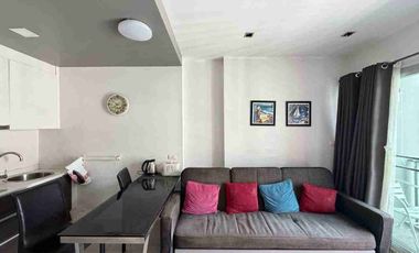 Wohnung zum Kauf mit 1 Zimmer in Jomtien, Pattaya
