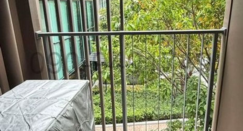 À louer 1 chambre condo à Min Buri, Bangkok