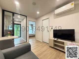 Wohnung zur Miete mit 1 Zimmer in Min Buri, Bangkok