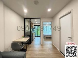 Wohnung zur Miete mit 1 Zimmer in Min Buri, Bangkok