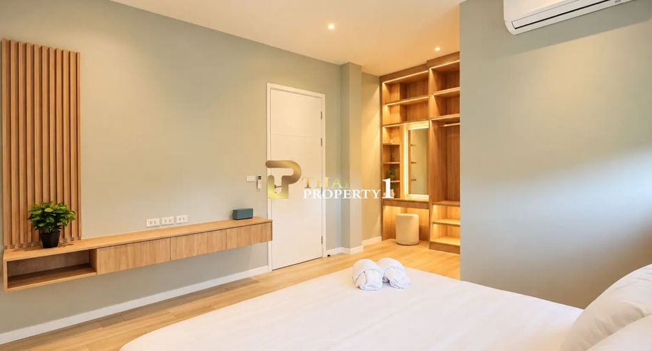 For sale 4 ベッドルーム villa in Hua Hin, Prachuap Khiri Khan