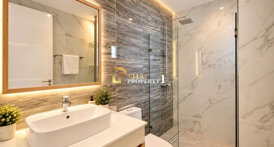For sale 4 ベッドルーム villa in Hua Hin, Prachuap Khiri Khan