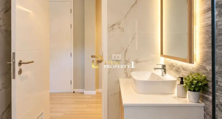 For sale 4 ベッドルーム villa in Hua Hin, Prachuap Khiri Khan