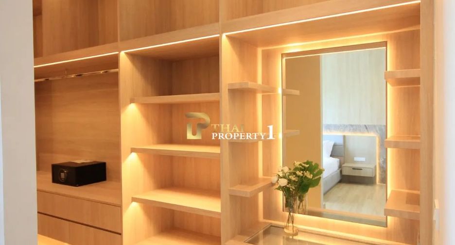 For sale 4 ベッドルーム villa in Hua Hin, Prachuap Khiri Khan
