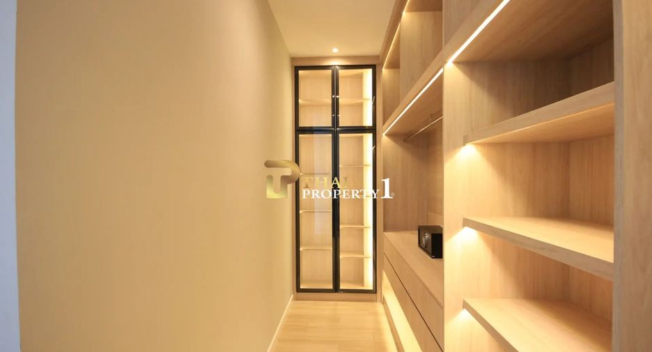 For sale 4 ベッドルーム villa in Hua Hin, Prachuap Khiri Khan
