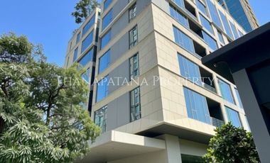 出租 和 出售 2 卧室 公寓 在 Pathum Wan, 曼谷