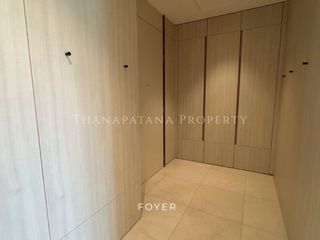 For rent and for sale 2 bedrooms condo in Pathum Wan, Bangkok