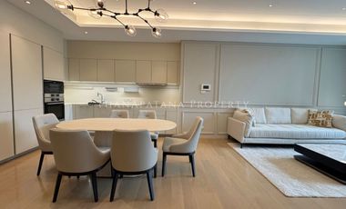 Wohnung zur Miete und zum Kauf mit 2 Zimmer in Pathum Wan, Bangkok