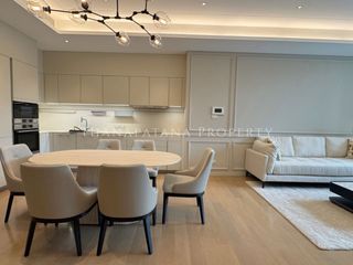 For rent and for sale 2 bedrooms condo in Pathum Wan, Bangkok