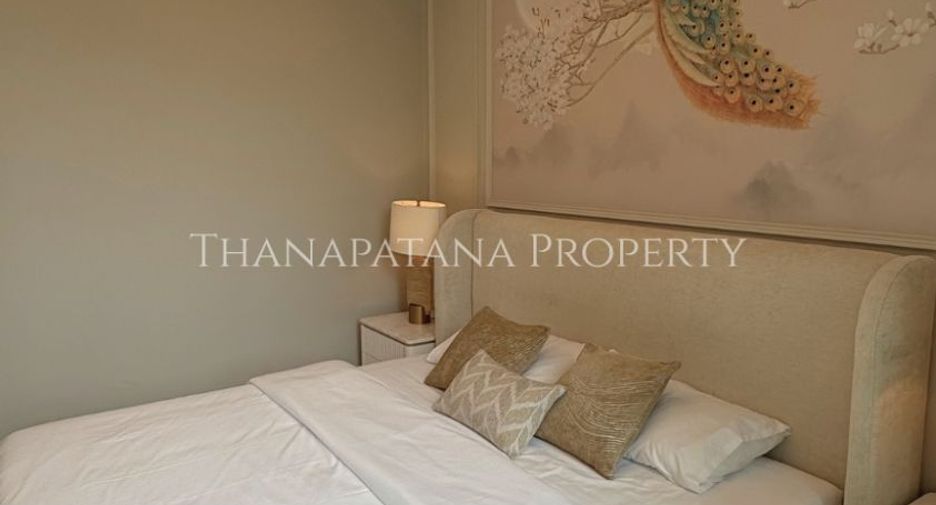 Wohnung zur Miete und zum Kauf mit 2 Zimmer in Pathum Wan, Bangkok