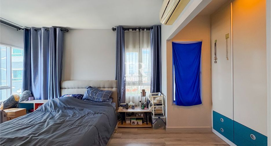 For sale 2 bedrooms condo in Bang Lamung, Chonburi