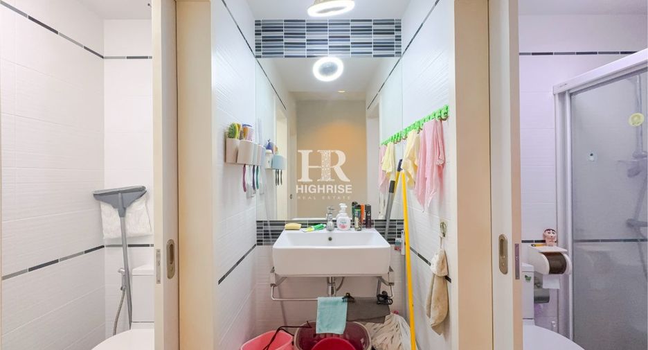 For sale 2 bedrooms condo in Bang Lamung, Chonburi
