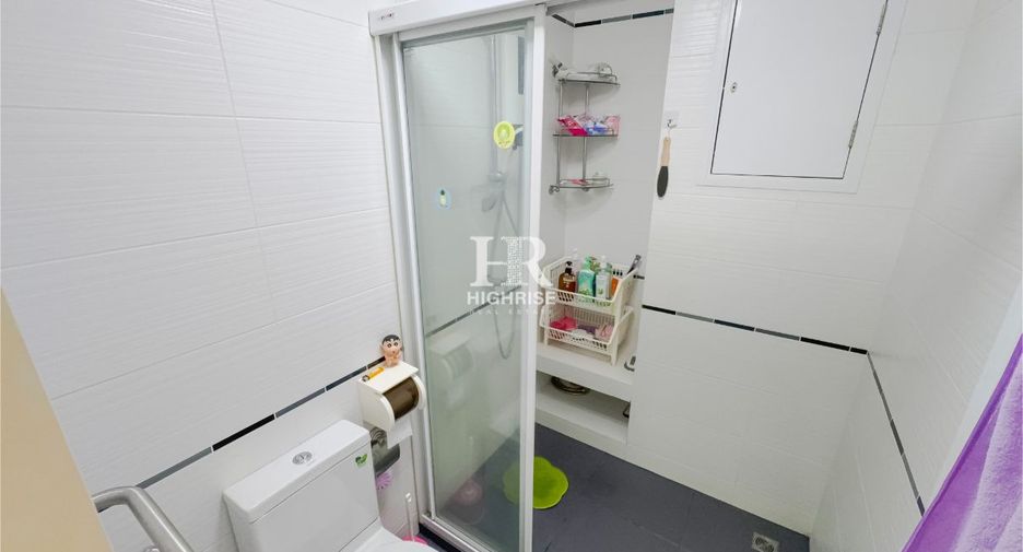 For sale 2 bedrooms condo in Bang Lamung, Chonburi