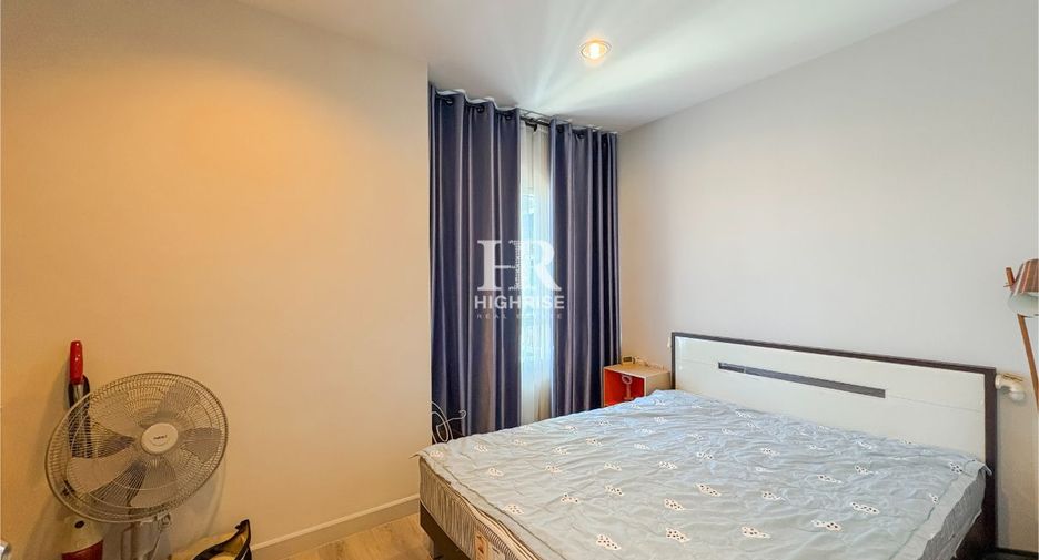 For sale 2 bedrooms condo in Bang Lamung, Chonburi
