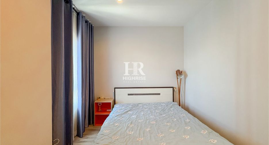 For sale 2 bedrooms condo in Bang Lamung, Chonburi