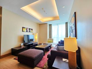 ให้เช่า 2 ห้องนอน เซอร์วิสอพาร์ตเมนต์ ใน สาทร, กรุงเทพฯ