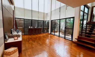 For rent 3 ベッドルーム house in Khlong Toei, Bangkok