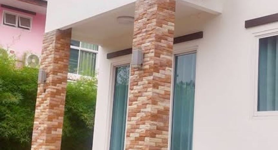 Haus zur Miete mit 3 Zimmer in Saraphi, Chiang Mai