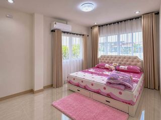 Haus zur Miete mit 3 Zimmer in Saraphi, Chiang Mai