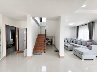 Haus zur Miete mit 3 Zimmer in Saraphi, Chiang Mai