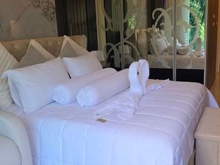 À vendre studio condo à Bang Lamung, Chonburi