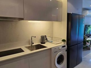 À vendre studio condo à Bang Lamung, Chonburi
