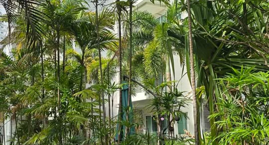 À vendre studio condo à Bang Lamung, Chonburi