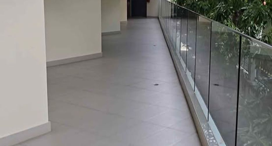 À vendre studio condo à Bang Lamung, Chonburi