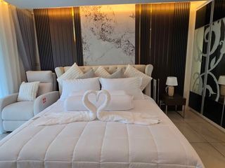 À vendre studio condo à Bang Lamung, Chonburi