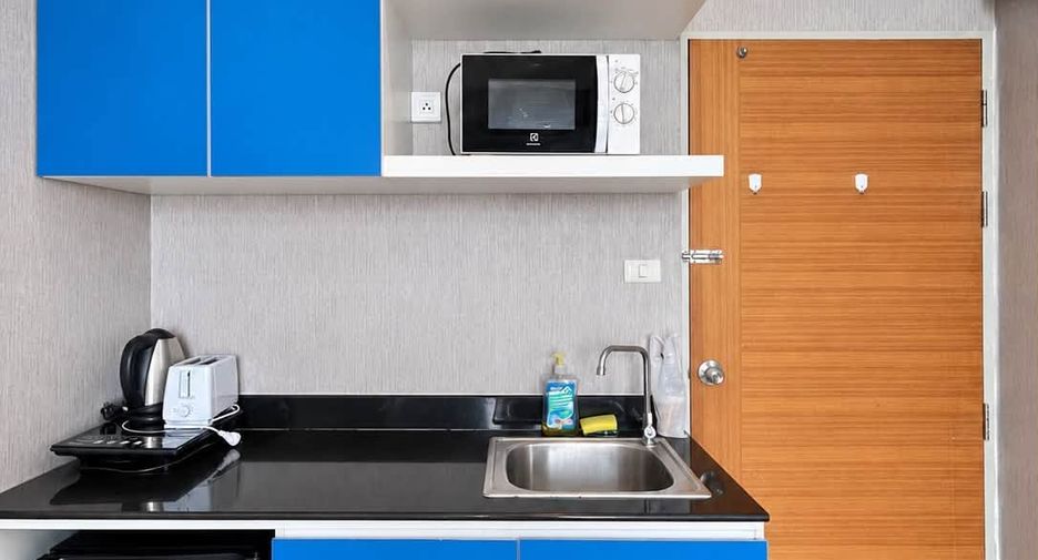 For rent 1 bed condo in Hua Hin, Prachuap Khiri Khan