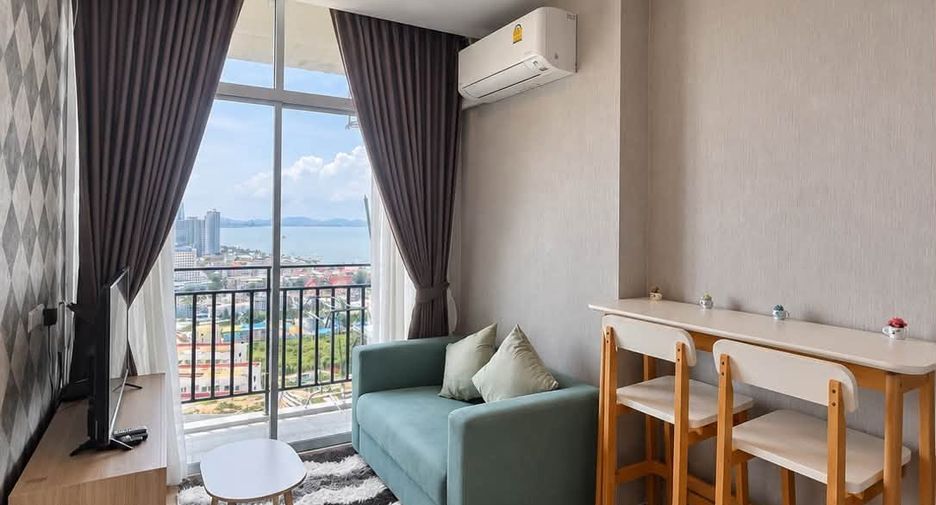 For rent 1 bed condo in Hua Hin, Prachuap Khiri Khan