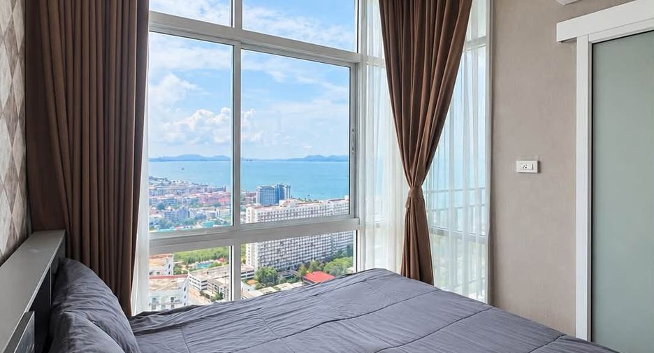 For rent 1 bed condo in Hua Hin, Prachuap Khiri Khan