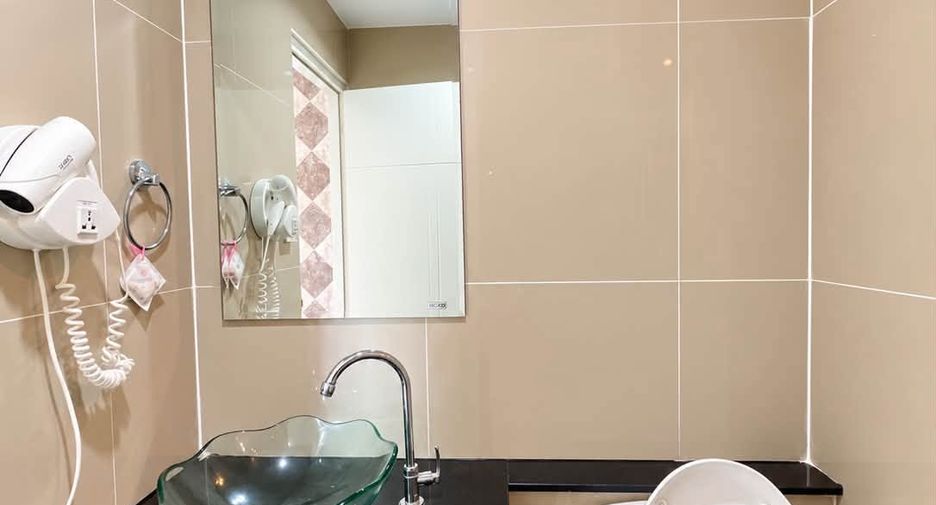 For rent 1 bed condo in Hua Hin, Prachuap Khiri Khan